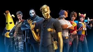 Fortnite Tier List Templates - TierMaker