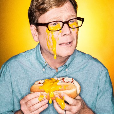 Create a Andy Daly Characters Tier List - TierMaker