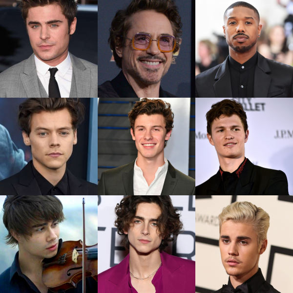 create-a-male-celebrities-tier-list-tiermaker