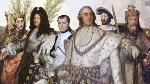 french-monarchs-post-philip-augustus-tier-list-community-rankings