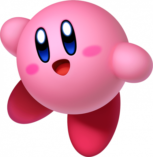 Kirby Characters Tier List (Community Rankings) - TierMaker