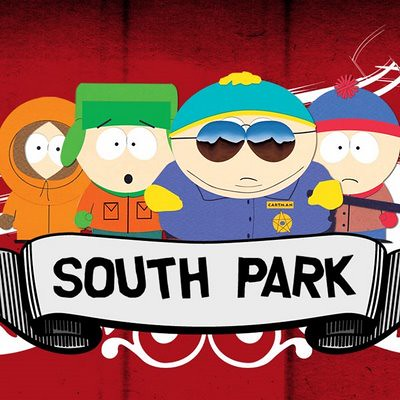 Create a South Park 2nd season Tier List - TierMaker