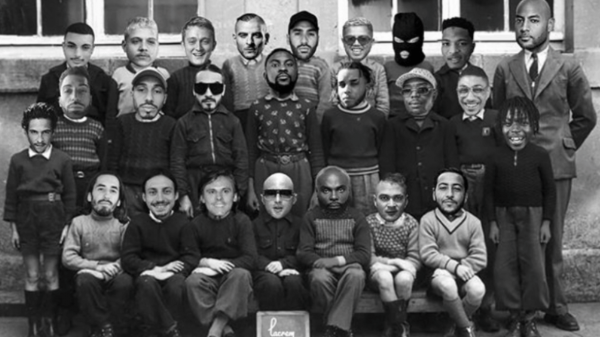 Create a Album Rap Fr 2k20 Tier List - TierMaker