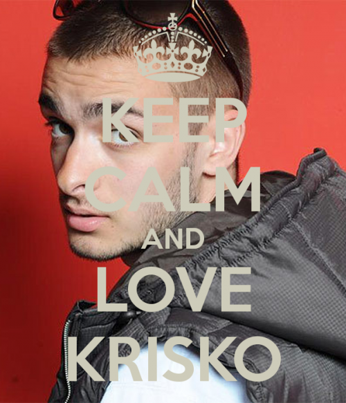 Songs from Krisko Tier List (Community Rankings) - TierMaker