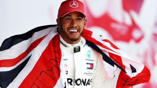 34 Formula 1 World Champions (1950-2021) Tier List (Community Rankings