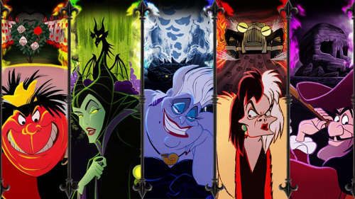 Free Free 280 Disney Villain Songs Tier List SVG PNG EPS DXF File