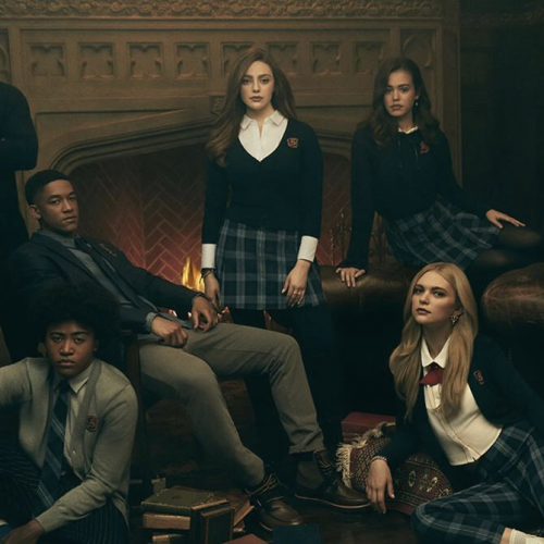 Create a Legacies ships Tier List TierMaker