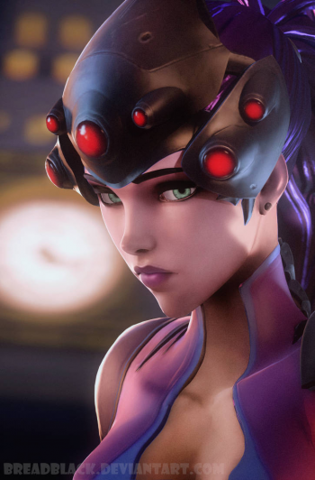 Widowmaker Skins Tier List (community Rankings) - Tiermaker