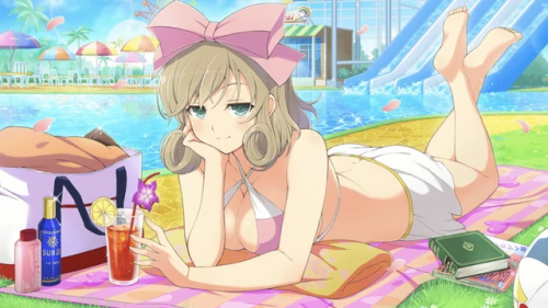 Ranking All Haruka Cards In Senran Kagura New Link Tier List Community Rankings Tiermaker 6202