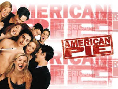 Ordem dos filmes de American Pie Tier List (Community Rankings) - TierMaker