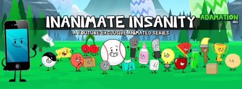 Roblox Inanimate Insanity Song