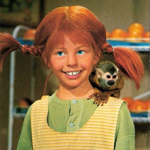 Astrid Lindgren Characters Tier List (Community Rankings) - TierMaker