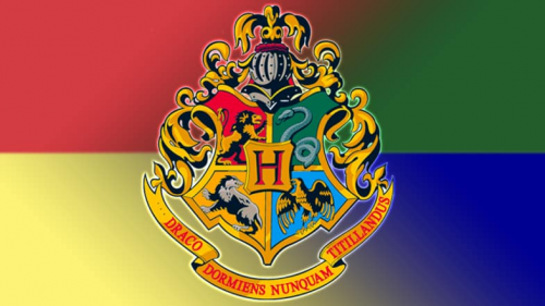 Create a Celebrity Hogwarts Houses Tier List - TierMaker