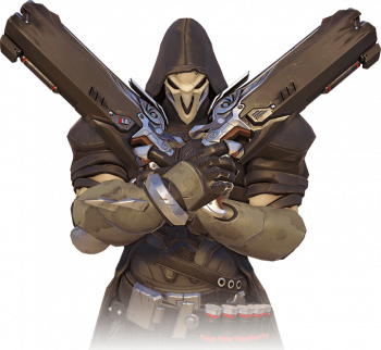 My tier list of reaper skins : r/ReaperMain