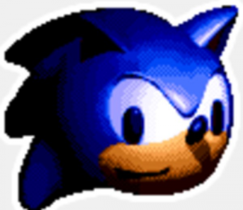 Create a Classic Sonic Simulator Characters Tier List - TierMaker