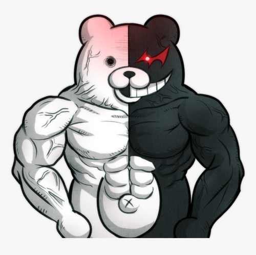 Featured image of post Cursed Danganronpa Png Nobody asked for this but im doing it because i want to cover art isn t mine doing