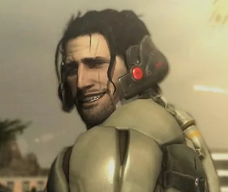 Metal gear rising bosses ranked by their best death threat (I