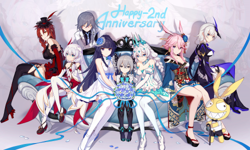 View Honkai Impact 3 Tier List Pictures