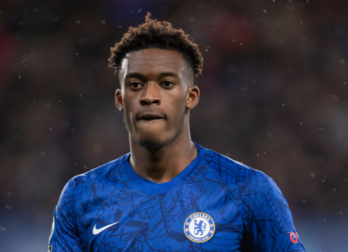 Create a Premier League youngsters Tier List - TierMaker