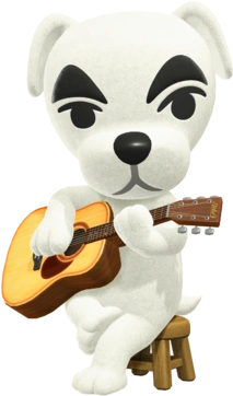 Create a K.K. Slider Songs (ACNH) Tier List - TierMaker