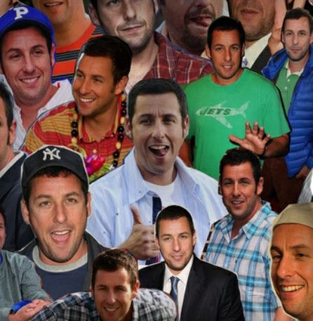 Create a Complete List of Adam Sandler Movies Tier List - TierMaker