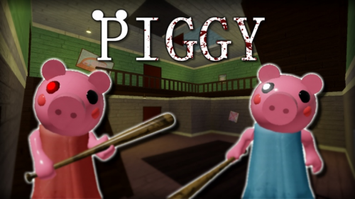 Create a Piggy Book 1 and 2 Characters Tier List - TierMaker