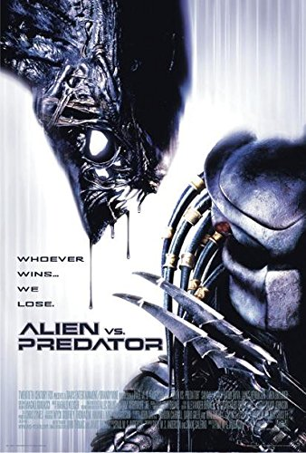 Create a alien/predator/blade runner franchise Tier List - TierMaker