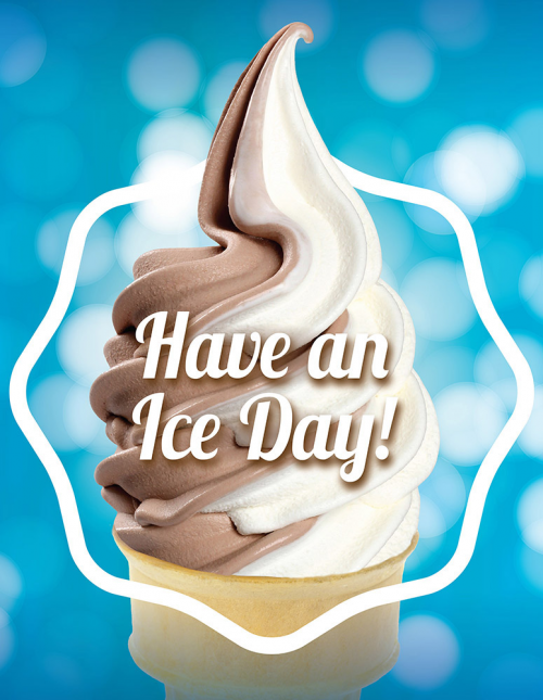 Create a Branded Ice Creams Tier List TierMaker