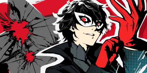 Persona 5 Tier List (Community Rankings) - TierMaker