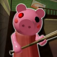 Skins Piggy Roblox Game All Characters