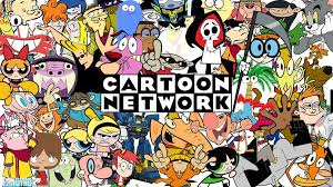 Cartoon Network Shows - 2000s Tier List (Community Rankings) - TierMaker