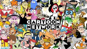 Cartoon network shows deals 2000