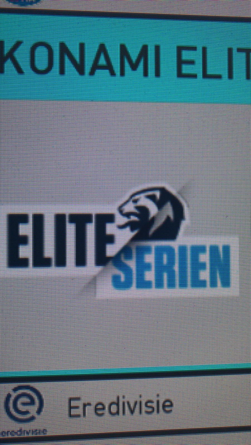 Konami Elite Serien Tier List Rankings) TierMaker