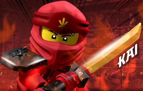 Create a Ninjago Season Maker 2.0 Tier List - TierMaker