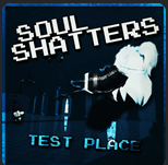 Create A Soulshatters Xtale Chara Tier List Tiermaker - soulshatters roblox trello