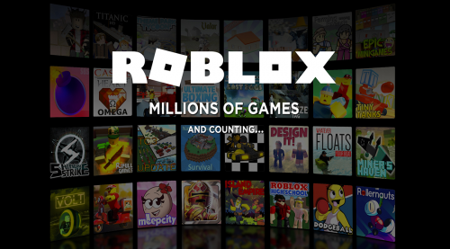 Roblox Games Volt