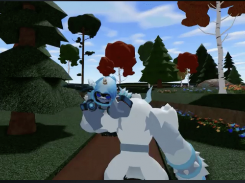 ALL STARTER EVOLUTIONS SO FAR IN LOOMIAN LEGACY, Roblox