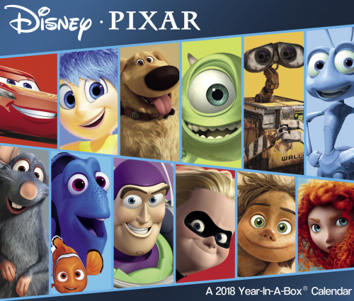 create-a-pixar-disney-movies-tier-list-tiermaker