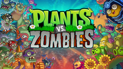 Plants Vs. Zombies 2 Gender Tier List