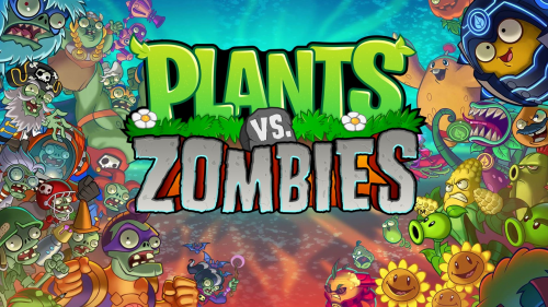 Plants vs. Zombies 2 скачать 10.9.1 на iOS