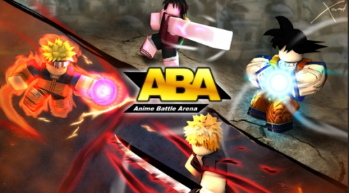 Roblox Games Tier List Templates Tiermaker - anime battle arena roblox tier list get robuxc