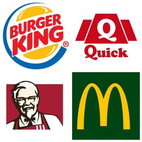 Fast Food Tier List Templates - TierMaker