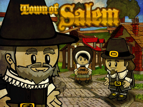 Town of Salem All Roles Tier List 