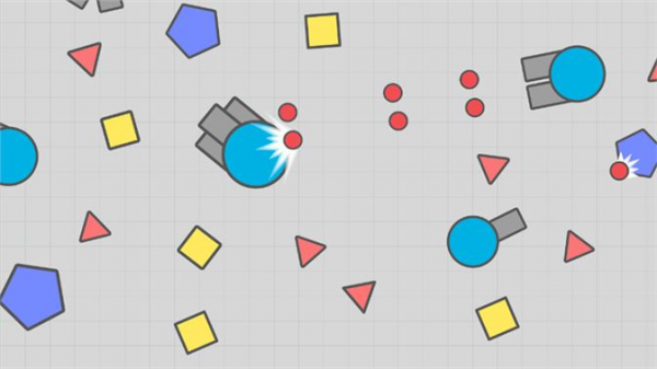 I made a Diep.io Tier list