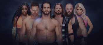 Create A Wwe Monday Night Raw Wrestlers Tier List Tiermaker