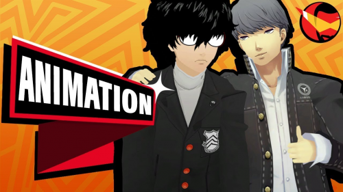 Persona 4 Golden 5 Royal Tier List Community Rankings TierMaker