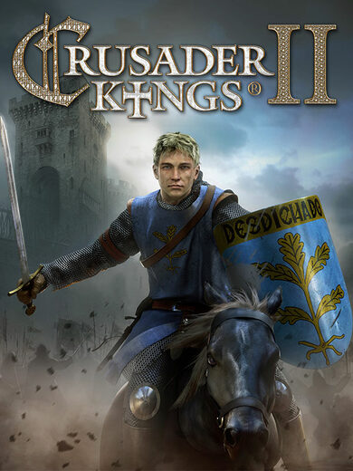 Crusader Kings II DLC Tier List (Community Rankings) - TierMaker
