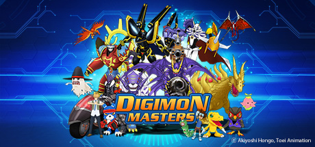 Creating a DMO iceberg tier list, would like some help. :  r/DigimonMastersOnline