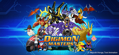 DMO Jogress Tier List - Digimon Masters Online 