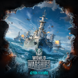 World Of Warships Tier X Tier List (Community Rankings) - TierMaker